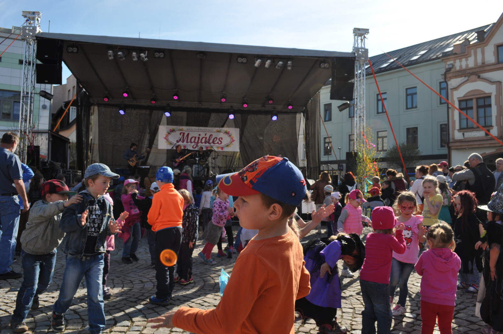 foto: Marcel a ��rka ��dkovi